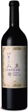 Lorenzo Lo Sagrado Cabernet Franc