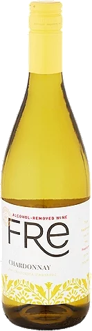 Fre Chardonnay Alcohol-Removed Wine
