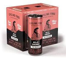 CYCLING FROG WILD CHERRY DELTA