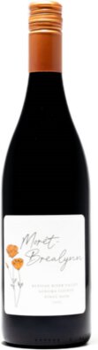 Moret Brealynn Russian River Pinot Noir 750