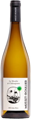Musset Roullier Anjou Blanc