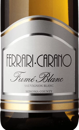 Ferrari-Carano Fumé Blanc Sonoma County