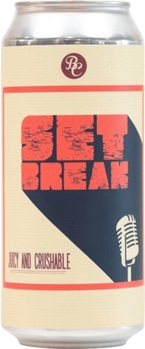Brix City Set Break Ipa