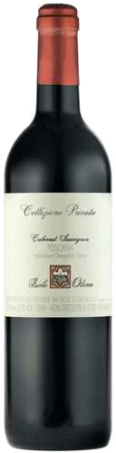 Isole E Olena Cabernet