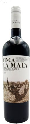 FINCA LA MATA RIBERA DEL DUERO