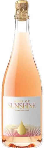 Drop Of Sunshine Sparkling Rosé