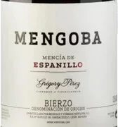 Bodegas Mengoba Mencia de Espanillo