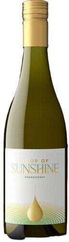 Drop Of Sunshine Chardonnay