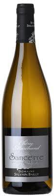 Domaine Sylvain Bailly Sancerre Chene Marchand