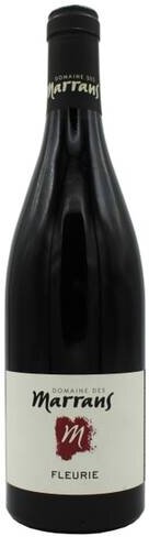 Domaine des Marrans Fleurie Les Marrans