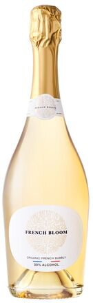 French Bloom Le Blanc