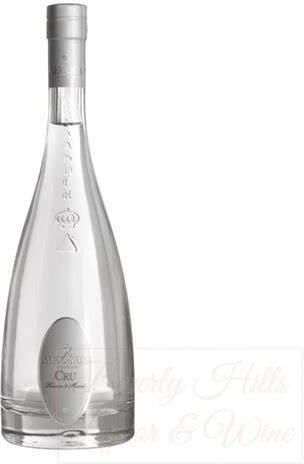 Alexander Grappa Aqua Di Vita Neg Or Zero