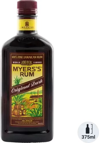 Myers Rum Dark