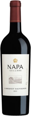 Napa Valley Cellars Cabernet Sauvignon