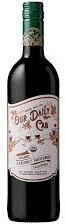 Nevada County Wine Our Daily Red