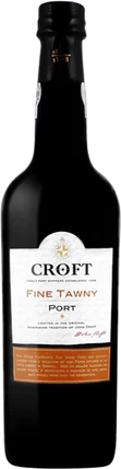 Croft - Tawny Port 
