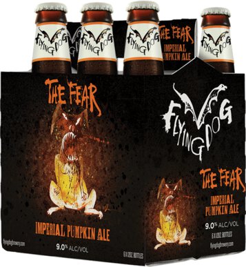Flying Dog - 