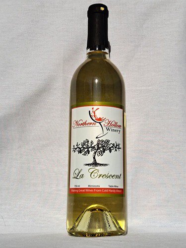 Northern H La Crescent