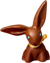 Enjou Foppy Bunny Milk Dark