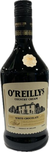 O Reillys Wh Choc