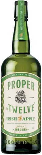 Proper Twelve Irish Apple 70Pf  1 Liter On Sale