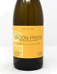 Comte Lafon Macon Prisse
