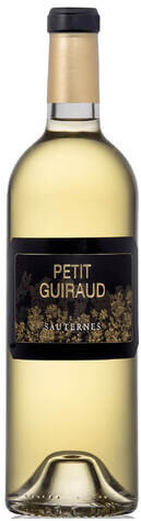 Petit Guiraud Sauternes