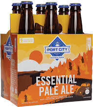 Port City Brewing - 