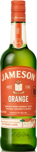 Jameson Orange