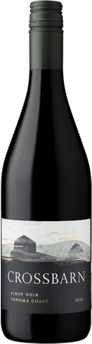 Paul Hobbs - Pinot Noir Sonoma Coast 