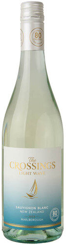 The Crossings Light Wave Sauvignon Blanc
