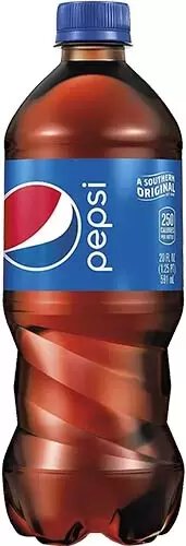 Pepsi