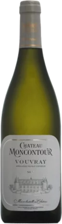 Château Moncontour Vouvray Sec
