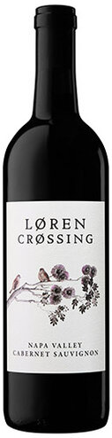 Loren Crossing Cabernet Sauvignon Napa Valley