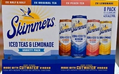 Cutwater Spirits - 