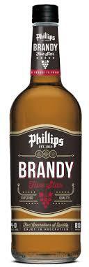 Phillips Five Star Brandy