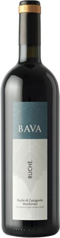 Bava Ruche di Castagnole Monferrato