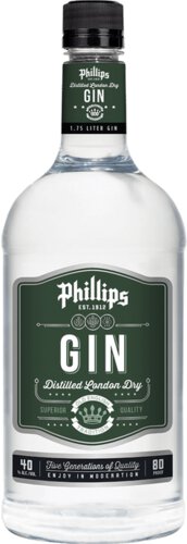 Phillips London Dry Gin