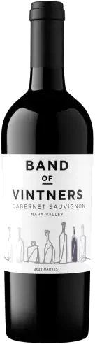 Band of Vintners Cabernet Sauvignon