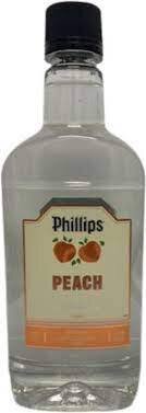 Phillips Peach