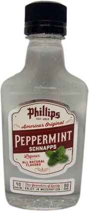 Phillips Peppermint 80pf