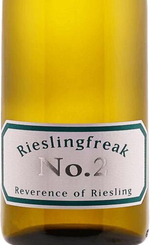 Rieslingfreak No. 2 Polish Hill River Riesling Clare Valley