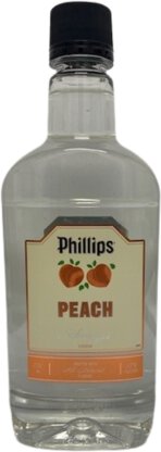 PHIL PEACH 750ML