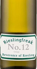 Rieslingfreak #12 Flaxman Valley Riesling Eden Valley