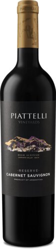 Piattelli Cabernet Sauvignon