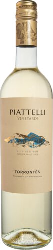 Piattelli Torrontés