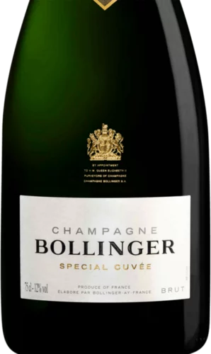 Bollinger Special Cuvée Brut Champagne