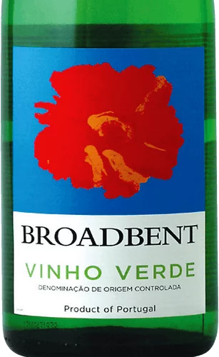 Broadbent Vinho Verde