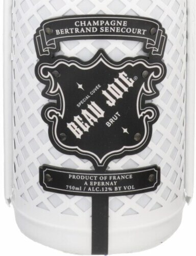 Beau Joie Brut White Light Up