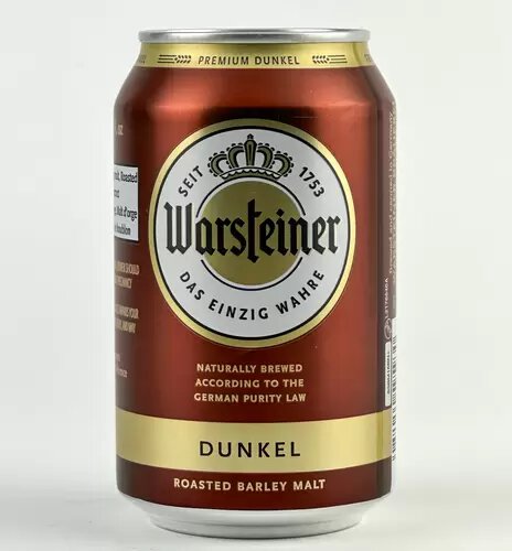 Warsteiner Dunkel
